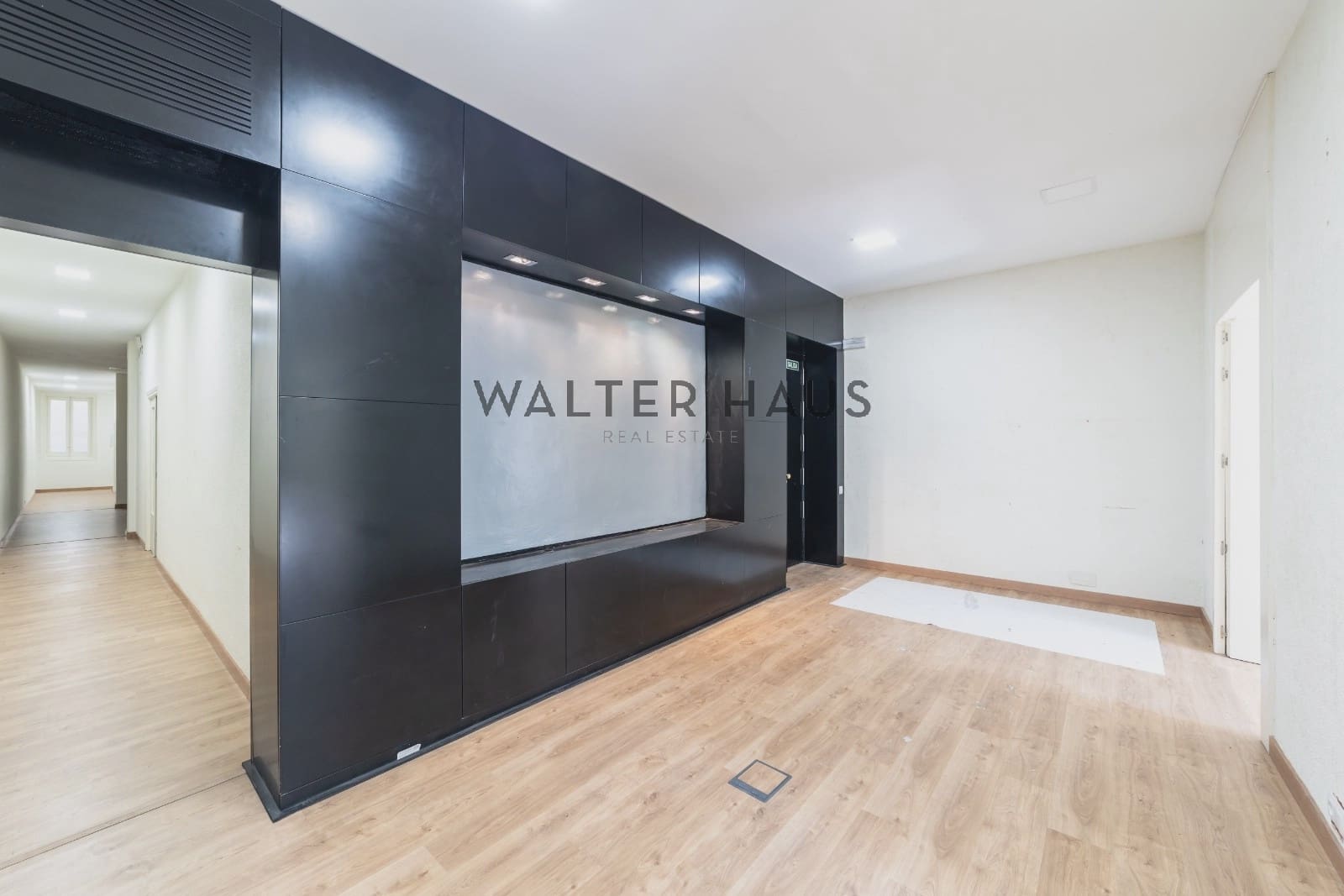 6 sypialnia Biuro do wynajęcia w Miasto Madryt - 6 000 € (Ref: 8987781)