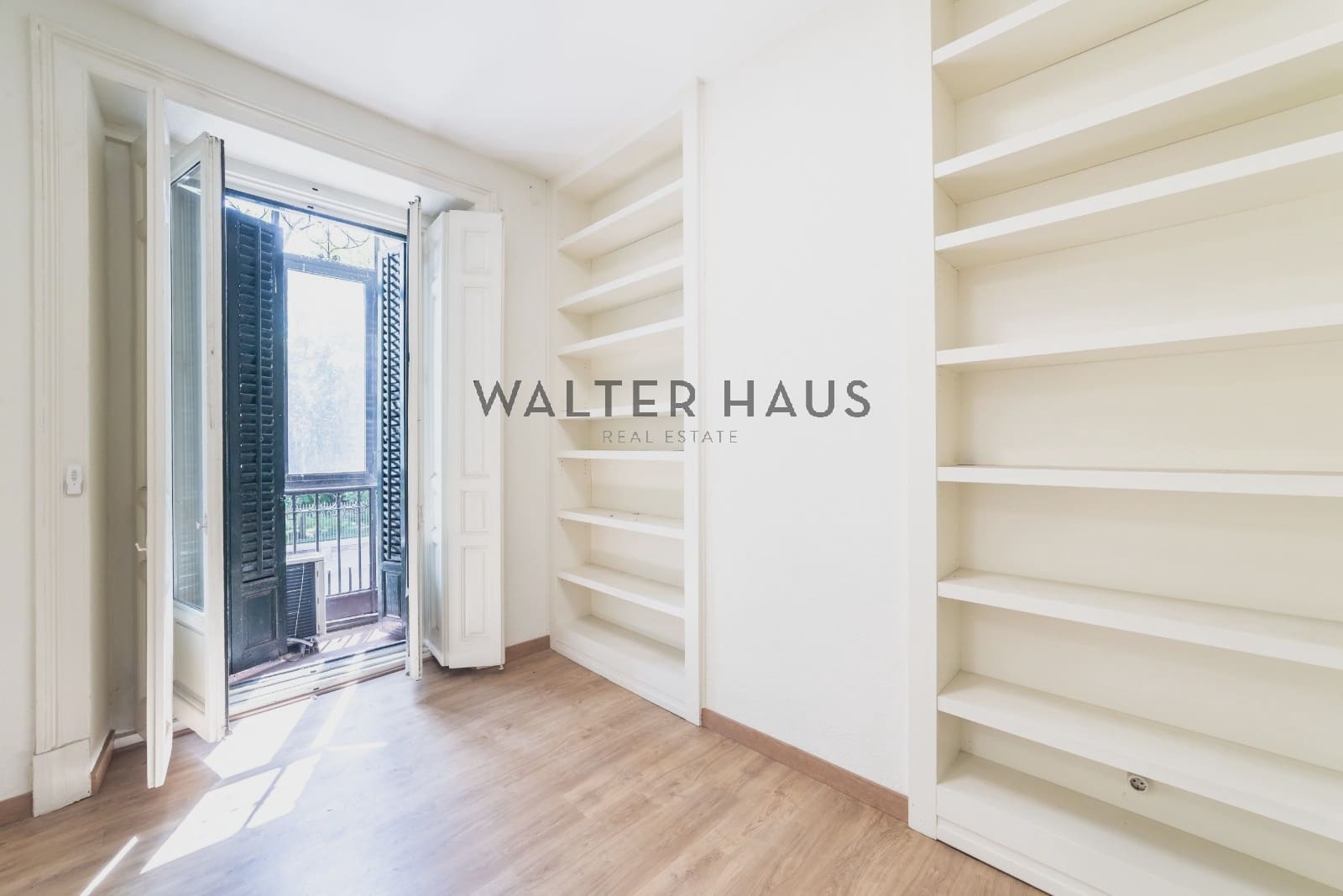 6 sypialnia Biuro do wynajęcia w Miasto Madryt - 6 000 € (Ref: 8987781)