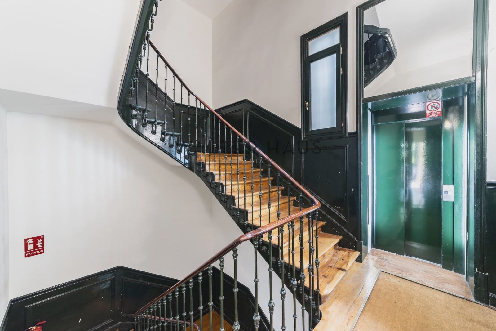 6 sypialnia Biuro do wynajęcia w Miasto Madryt - 6 000 € (Ref: 8987781)