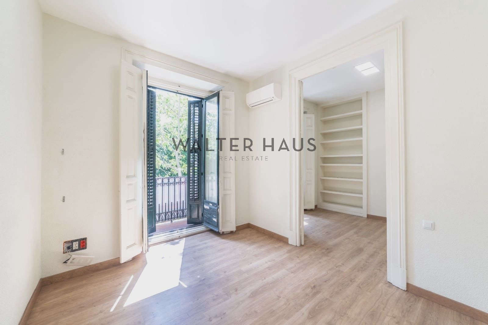 6 sypialnia Biuro do wynajęcia w Miasto Madryt - 6 000 € (Ref: 8987781)