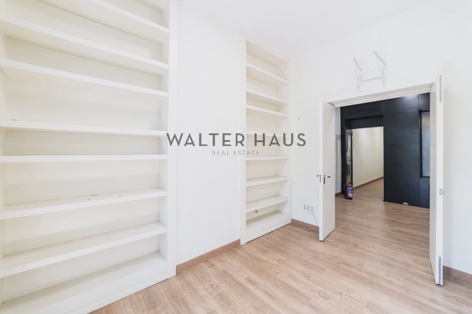 6 sypialnia Biuro do wynajęcia w Miasto Madryt - 6 000 € (Ref: 8987781)