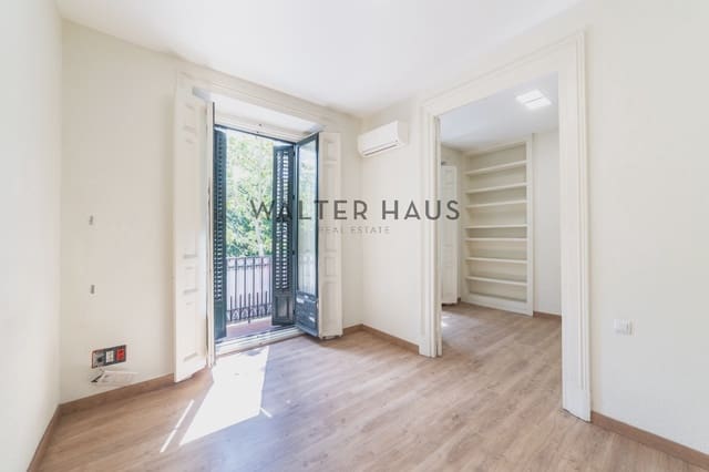 6 sypialnia Biuro do wynajęcia w Miasto Madryt - 6 000 € (Ref: 8987781)