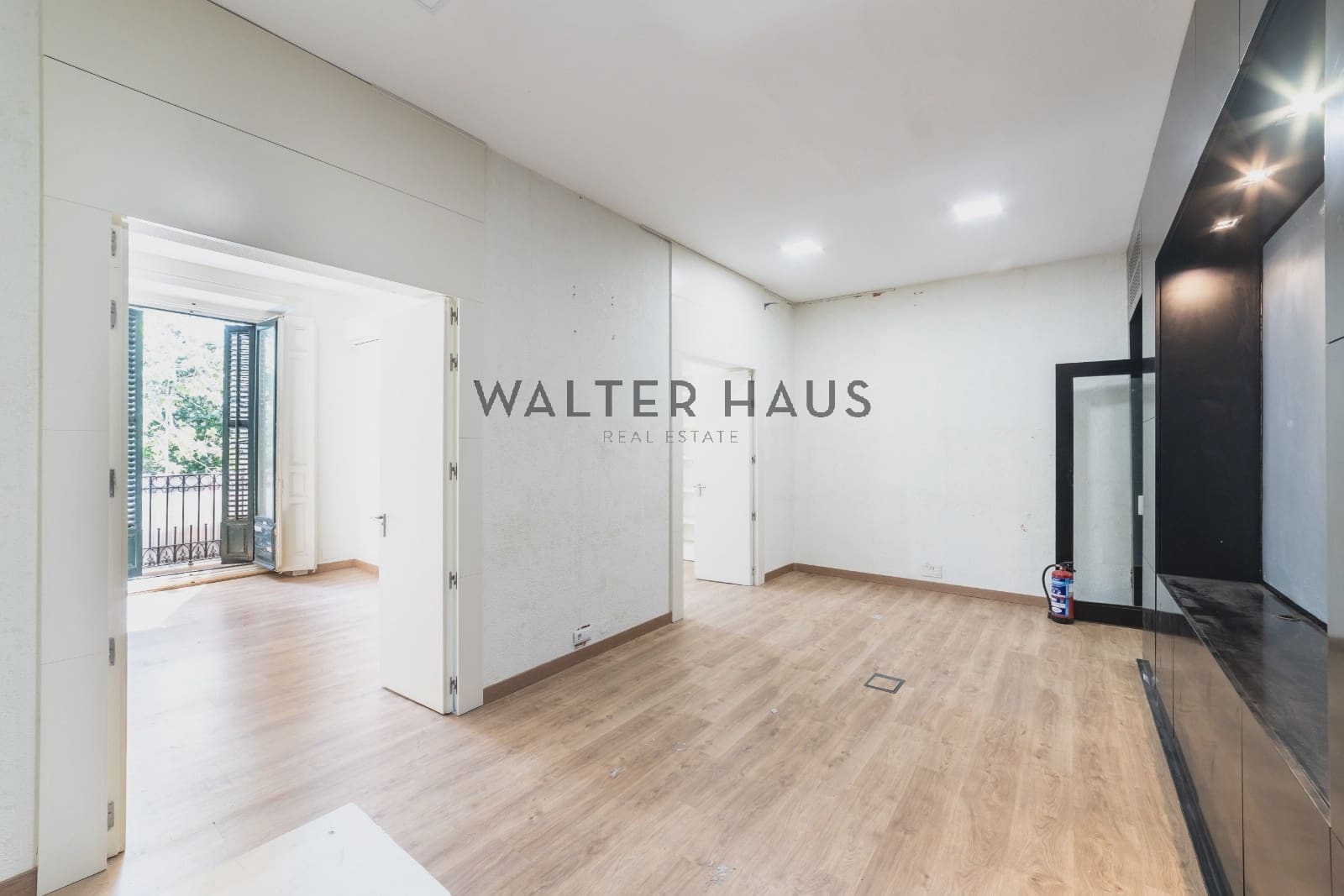 6 sypialnia Biuro do wynajęcia w Miasto Madryt - 6 000 € (Ref: 8987781)