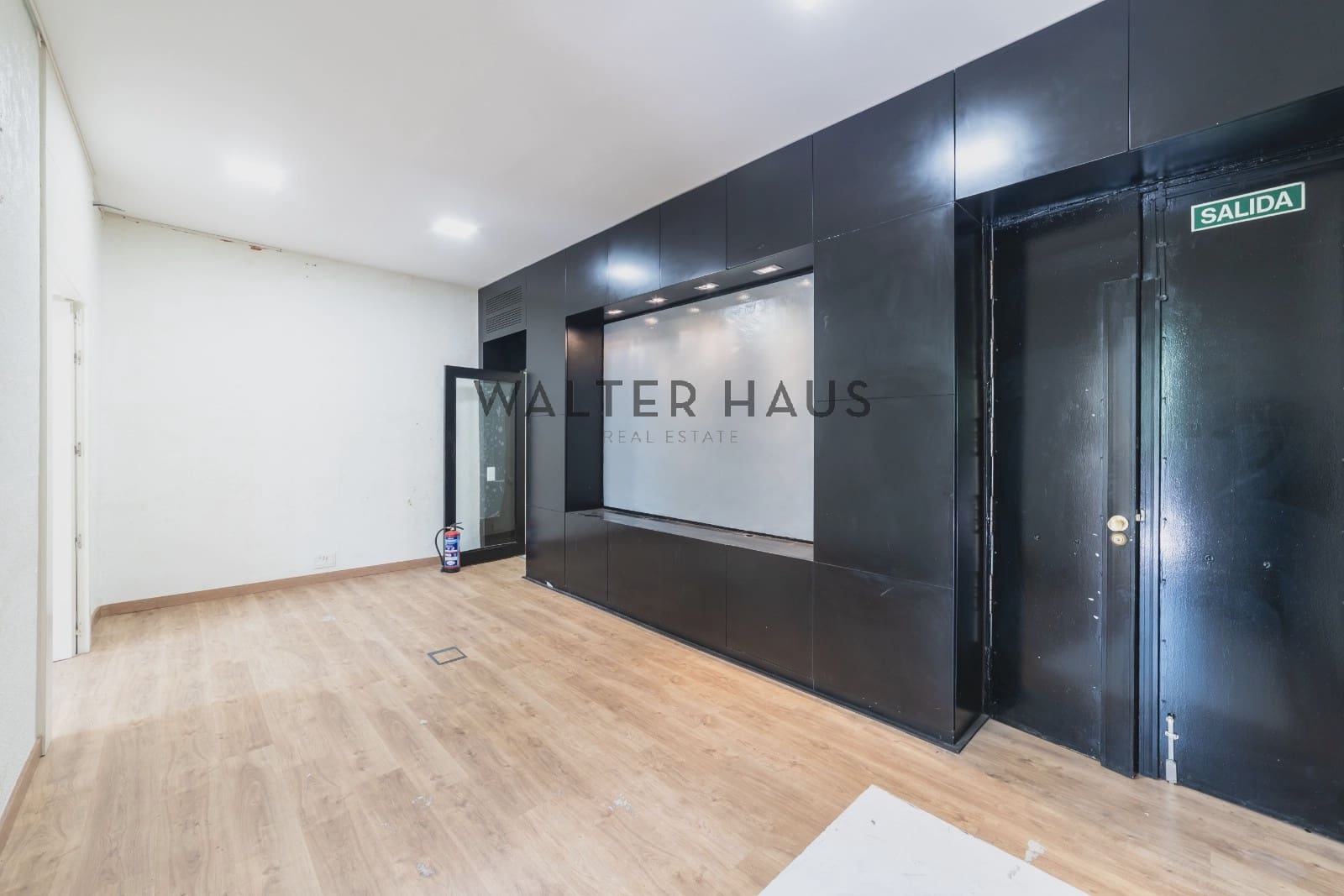 6 sypialnia Biuro do wynajęcia w Miasto Madryt - 6 000 € (Ref: 8987781)