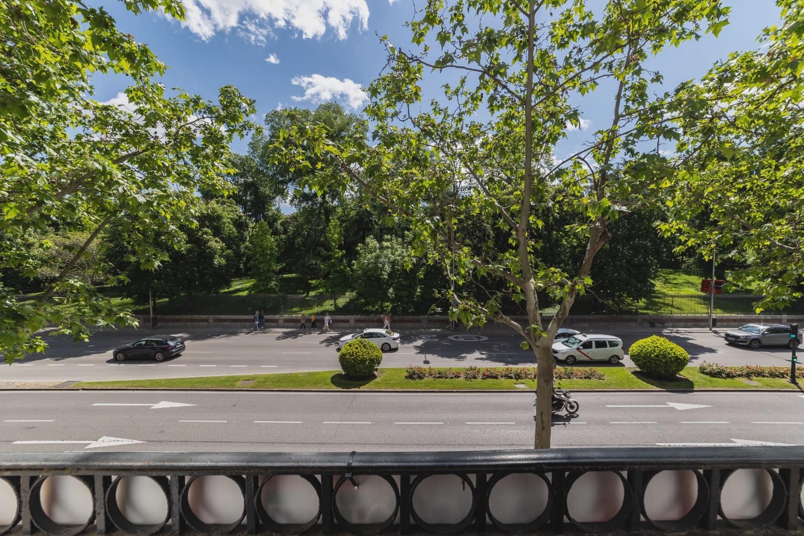 6 sypialnia Biuro do wynajęcia w Miasto Madryt - 6 000 € (Ref: 8987781)