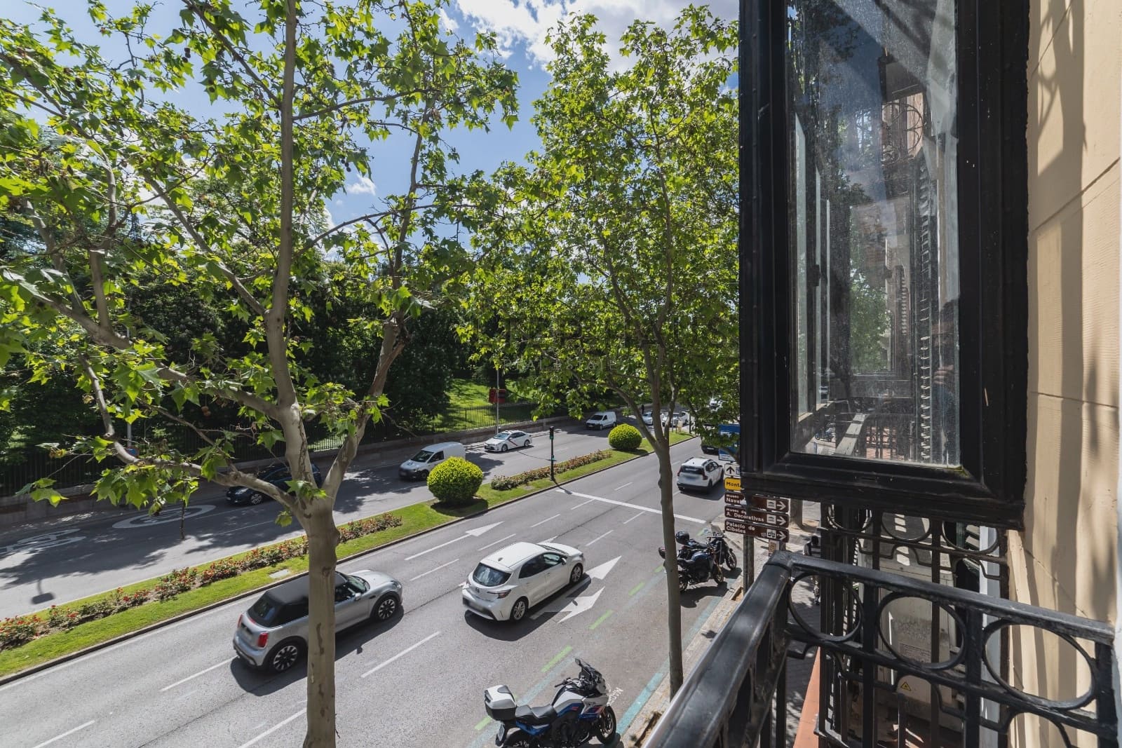 6 sypialnia Biuro do wynajęcia w Miasto Madryt - 6 000 € (Ref: 8987781)