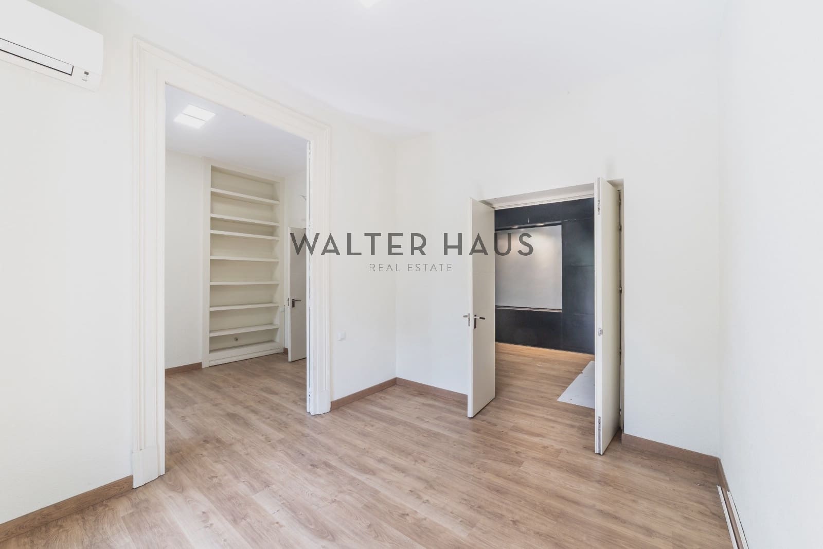 6 sypialnia Biuro do wynajęcia w Miasto Madryt - 6 000 € (Ref: 8987781)