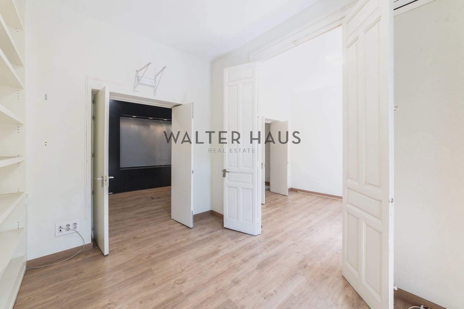 6 sypialnia Biuro do wynajęcia w Miasto Madryt - 6 000 € (Ref: 8987781)