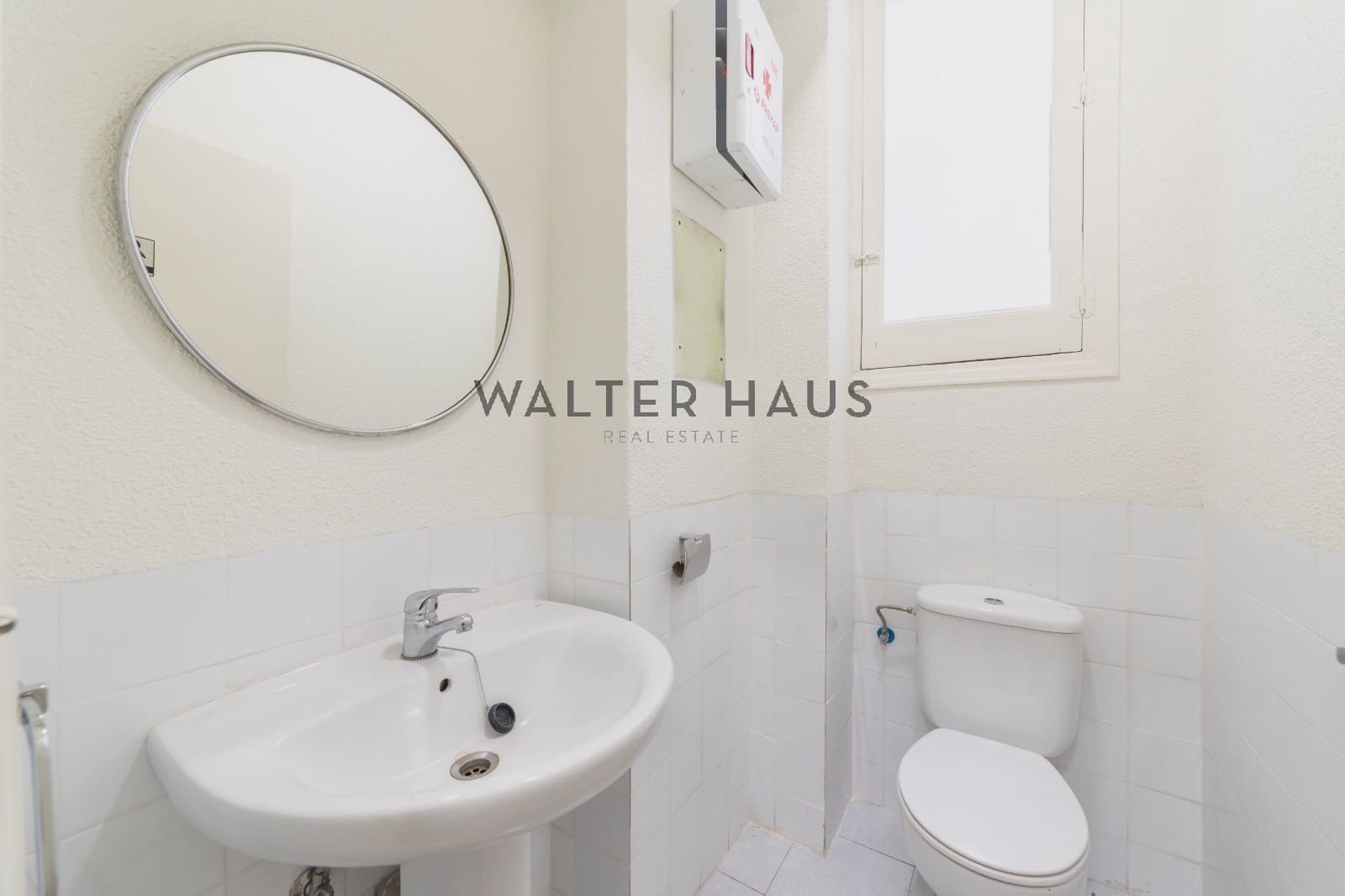 6 sypialnia Biuro do wynajęcia w Miasto Madryt - 6 000 € (Ref: 8987781)