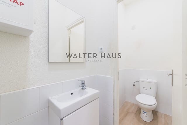 6 sypialnia Biuro do wynajęcia w Miasto Madryt - 6 000 € (Ref: 8987781)