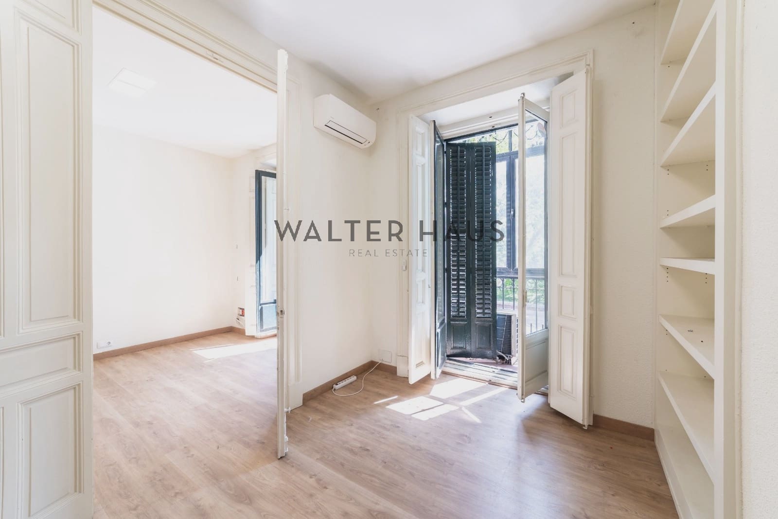 6 sypialnia Biuro do wynajęcia w Miasto Madryt - 6 000 € (Ref: 8987781)