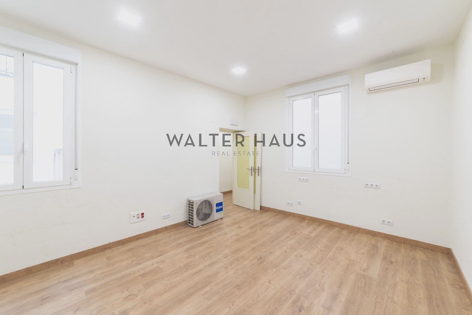 6 sypialnia Biuro do wynajęcia w Miasto Madryt - 6 000 € (Ref: 8987781)