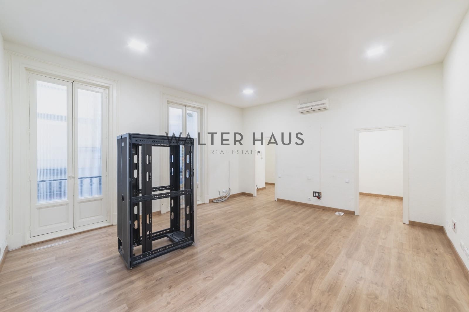 6 sypialnia Biuro do wynajęcia w Miasto Madryt - 6 000 € (Ref: 8987781)