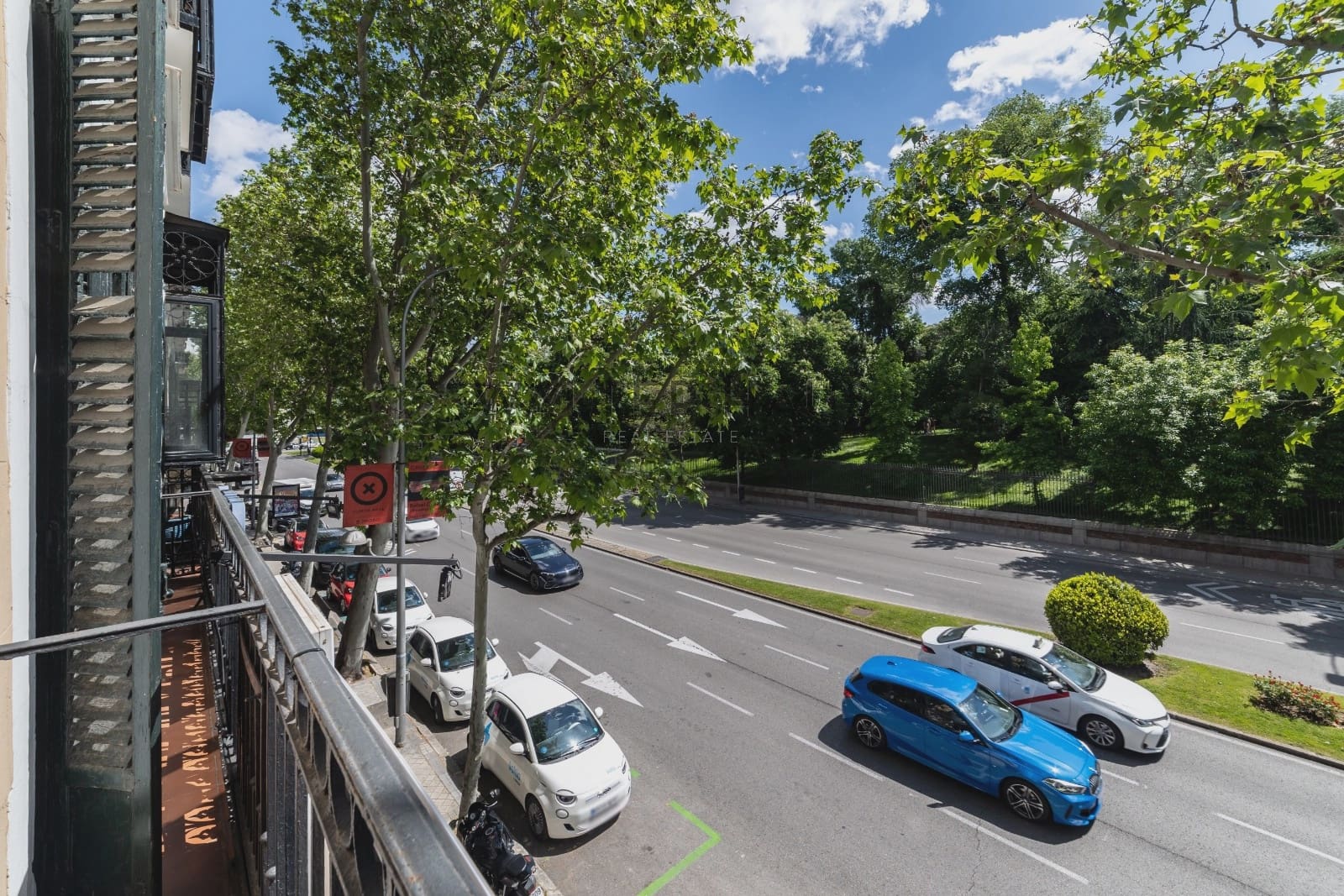 6 sypialnia Biuro do wynajęcia w Miasto Madryt - 6 000 € (Ref: 8987781)