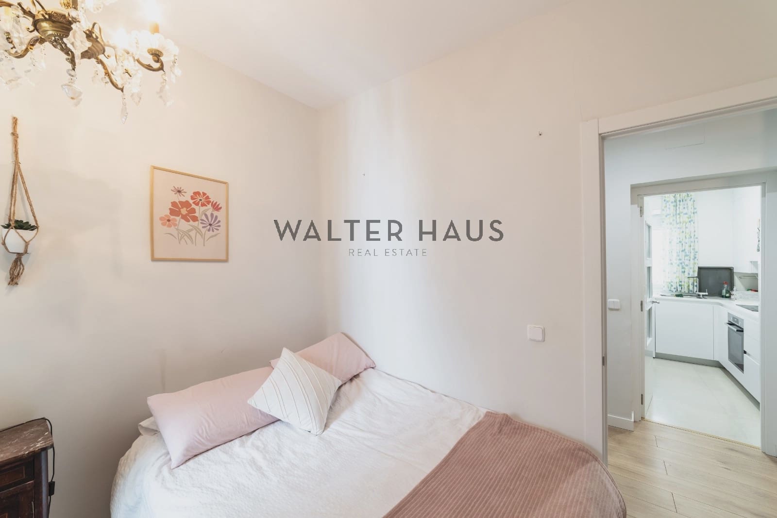 3 soveværelse Lejlighed til salg i Madrid by - € 559.000 (Ref: 8987782)