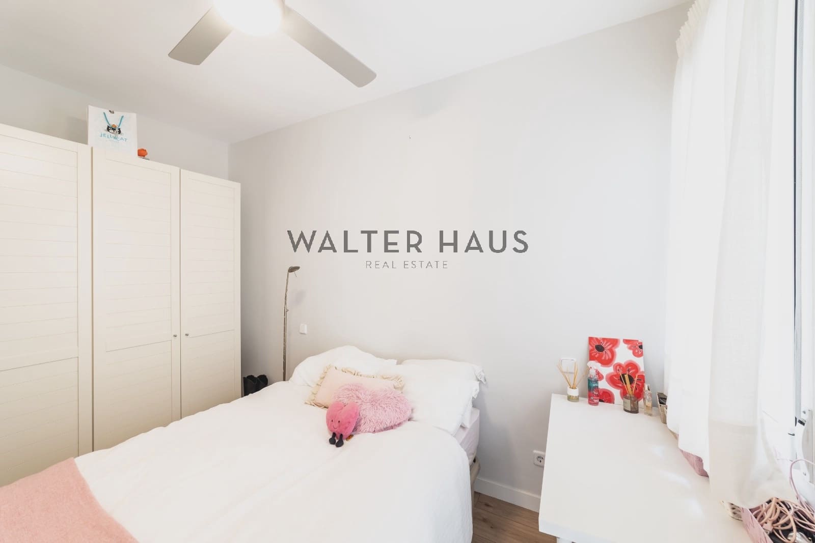 3 soveværelse Lejlighed til salg i Madrid by - € 559.000 (Ref: 8987782)