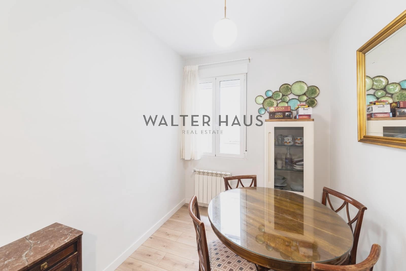 3 soveværelse Lejlighed til salg i Madrid by - € 559.000 (Ref: 8987782)