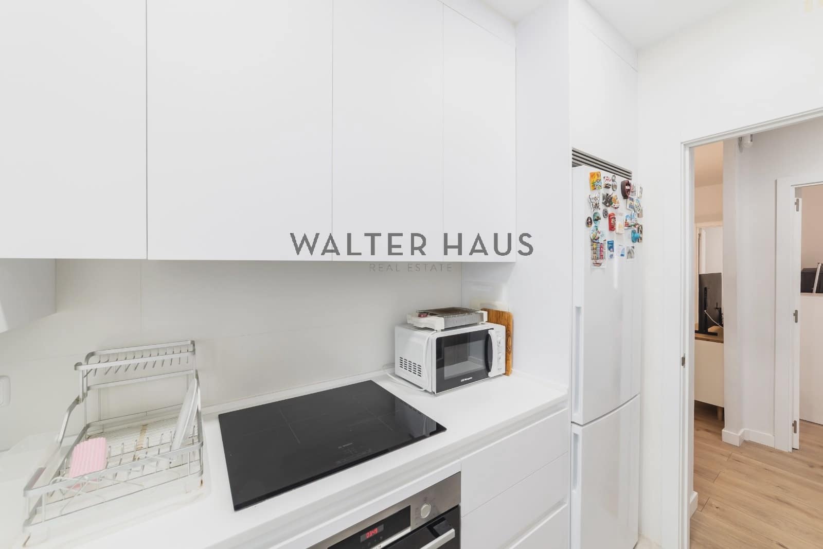 3 soveværelse Lejlighed til salg i Madrid by - € 559.000 (Ref: 8987782)