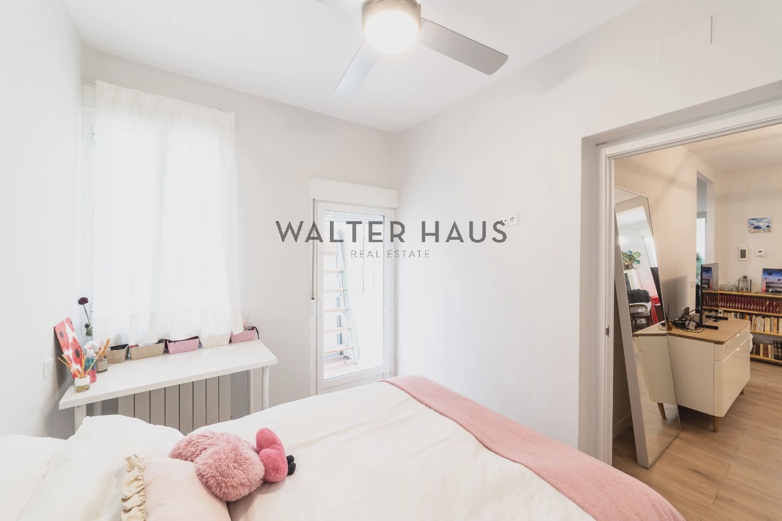 3 soveværelse Lejlighed til salg i Madrid by - € 559.000 (Ref: 8987782)