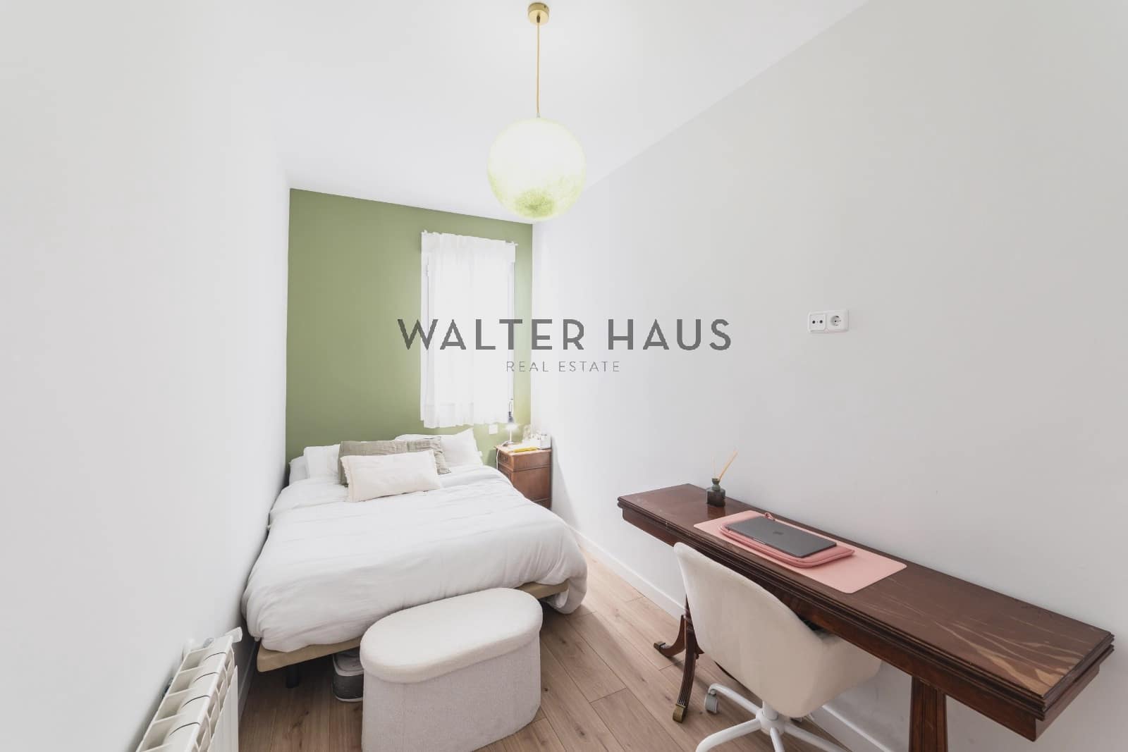 3 soveværelse Lejlighed til salg i Madrid by - € 559.000 (Ref: 8987782)