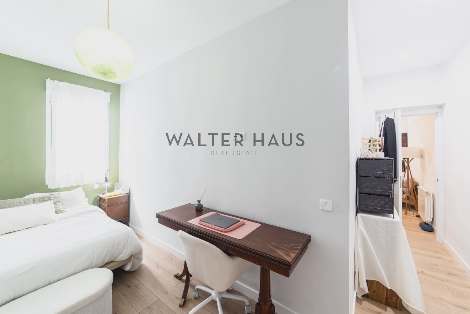 3 soveværelse Lejlighed til salg i Madrid by - € 559.000 (Ref: 8987782)