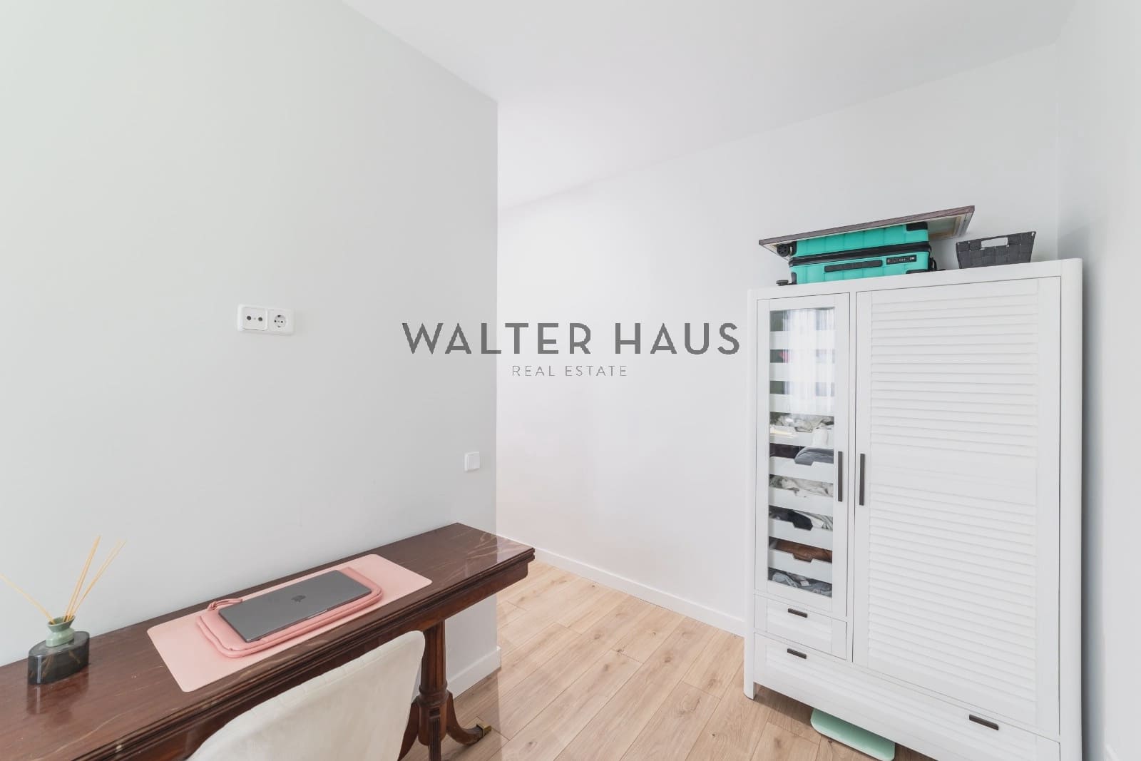 3 soveværelse Lejlighed til salg i Madrid by - € 559.000 (Ref: 8987782)