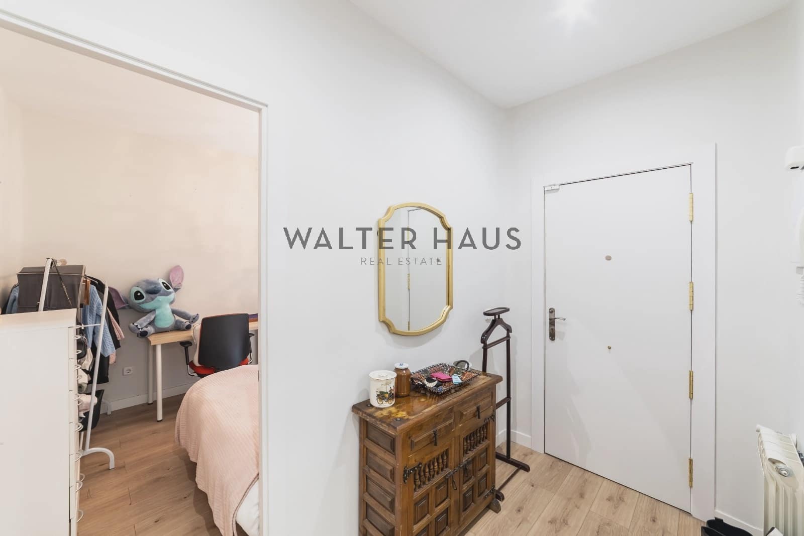 3 soveværelse Lejlighed til salg i Madrid by - € 559.000 (Ref: 8987782)