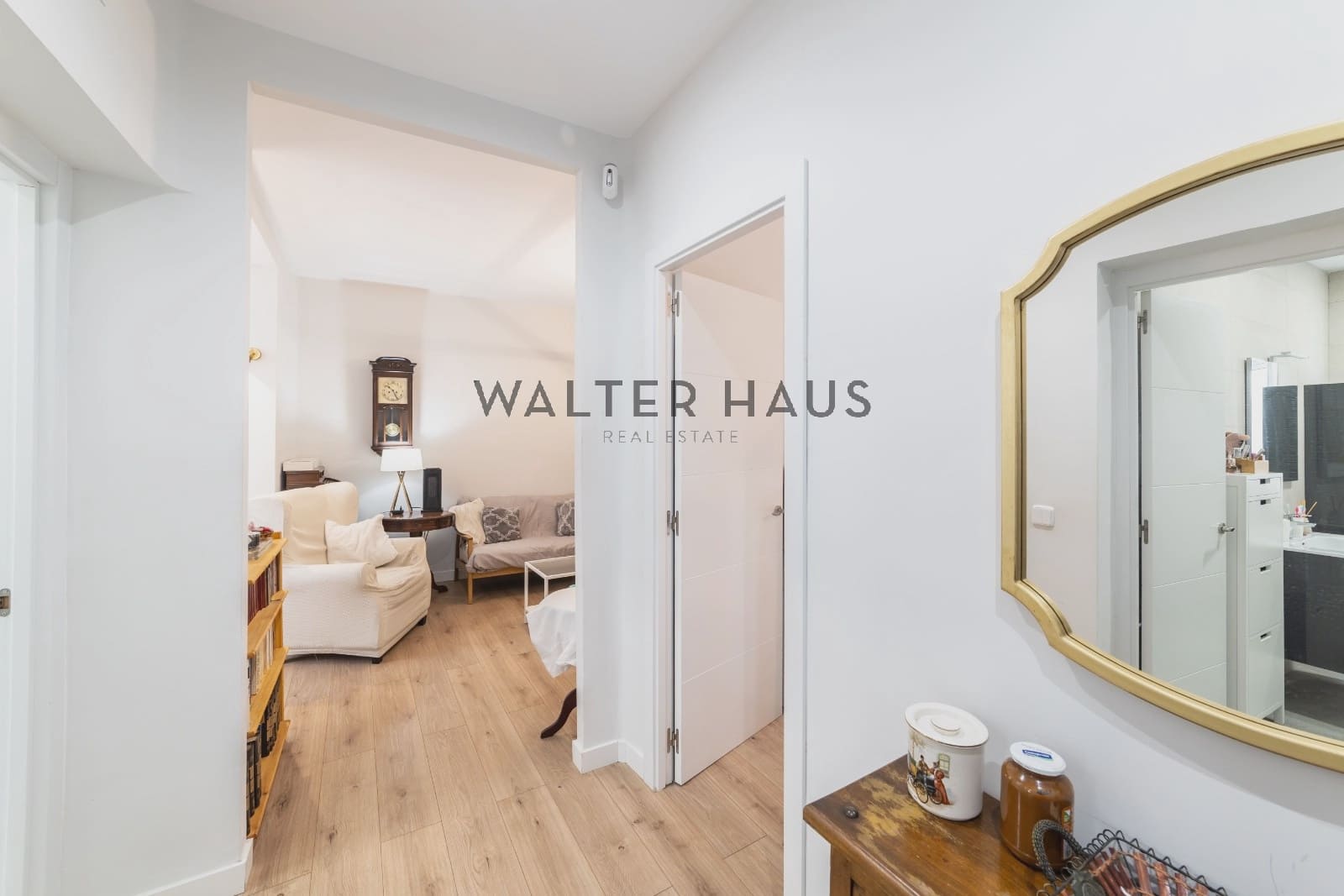 3 soveværelse Lejlighed til salg i Madrid by - € 559.000 (Ref: 8987782)