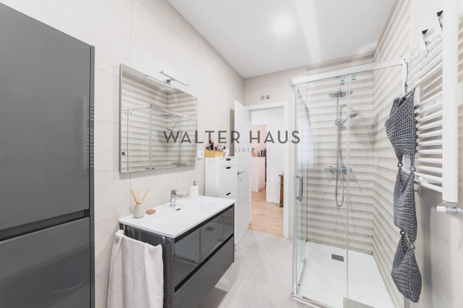 3 soveværelse Lejlighed til salg i Madrid by - € 559.000 (Ref: 8987782)