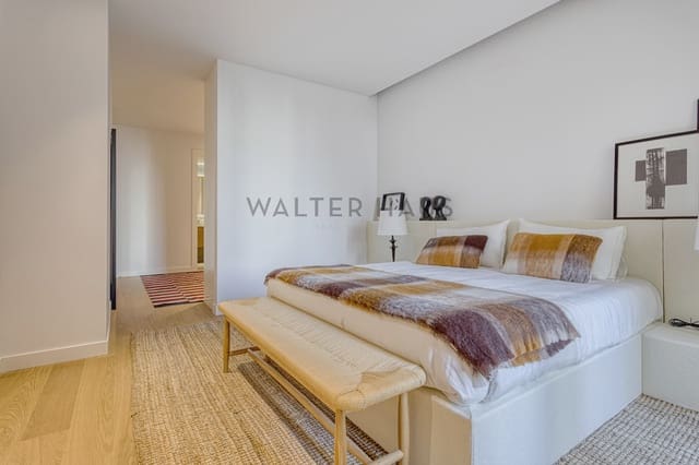 2 quarto Apartamento para venda em La Dreta de L'Eixample, Barcelona cidade com piscina - 1 790 000 € (Ref: 8987783)
