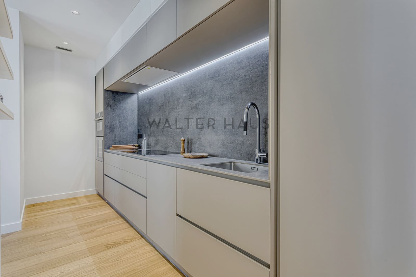 2 quarto Apartamento para venda em Barcelona cidade com piscina - 1 790 000 € (Ref: 8987783)