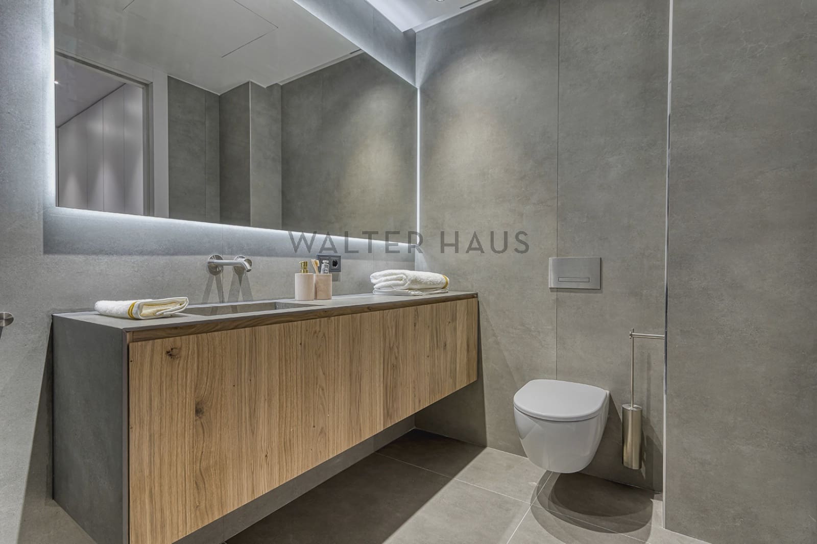 2 quarto Apartamento para venda em Barcelona cidade com piscina - 1 790 000 € (Ref: 8987783)