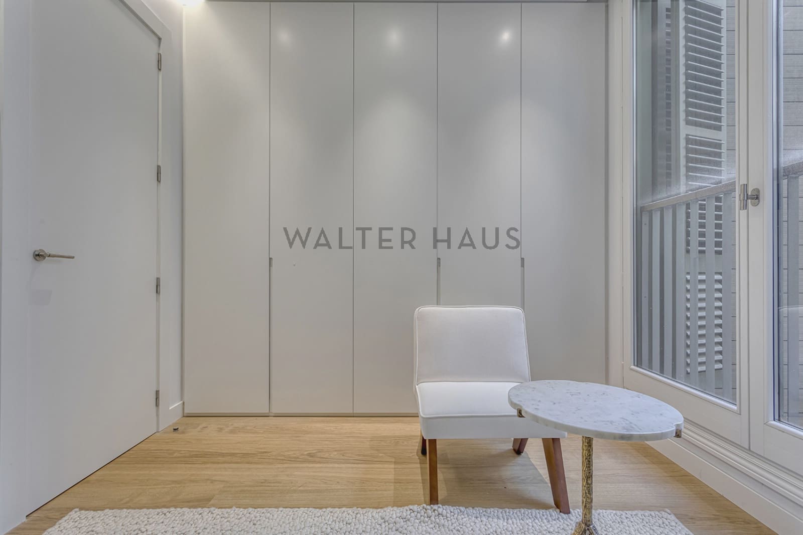 2 quarto Apartamento para venda em Barcelona cidade com piscina - 1 790 000 € (Ref: 8987783)