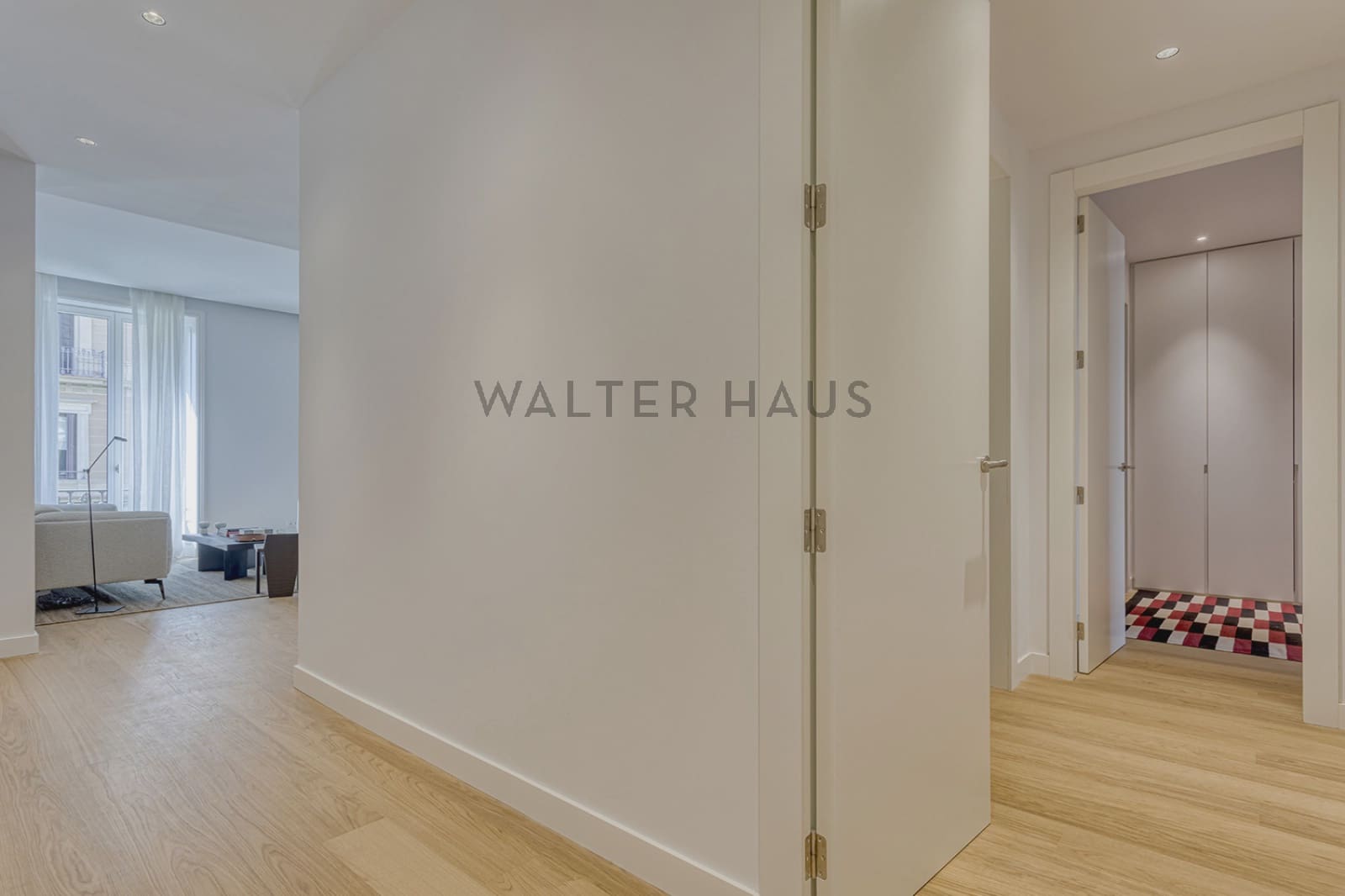 2 quarto Apartamento para venda em Barcelona cidade com piscina - 1 790 000 € (Ref: 8987783)