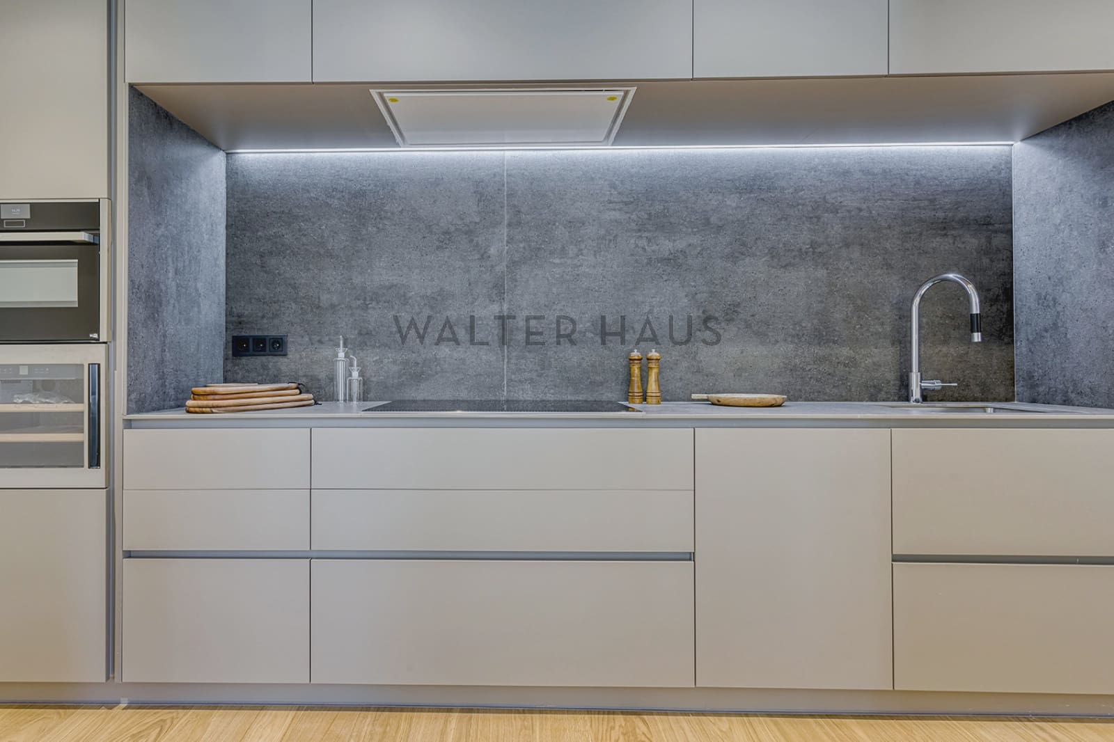 2 quarto Apartamento para venda em Barcelona cidade com piscina - 1 790 000 € (Ref: 8987783)