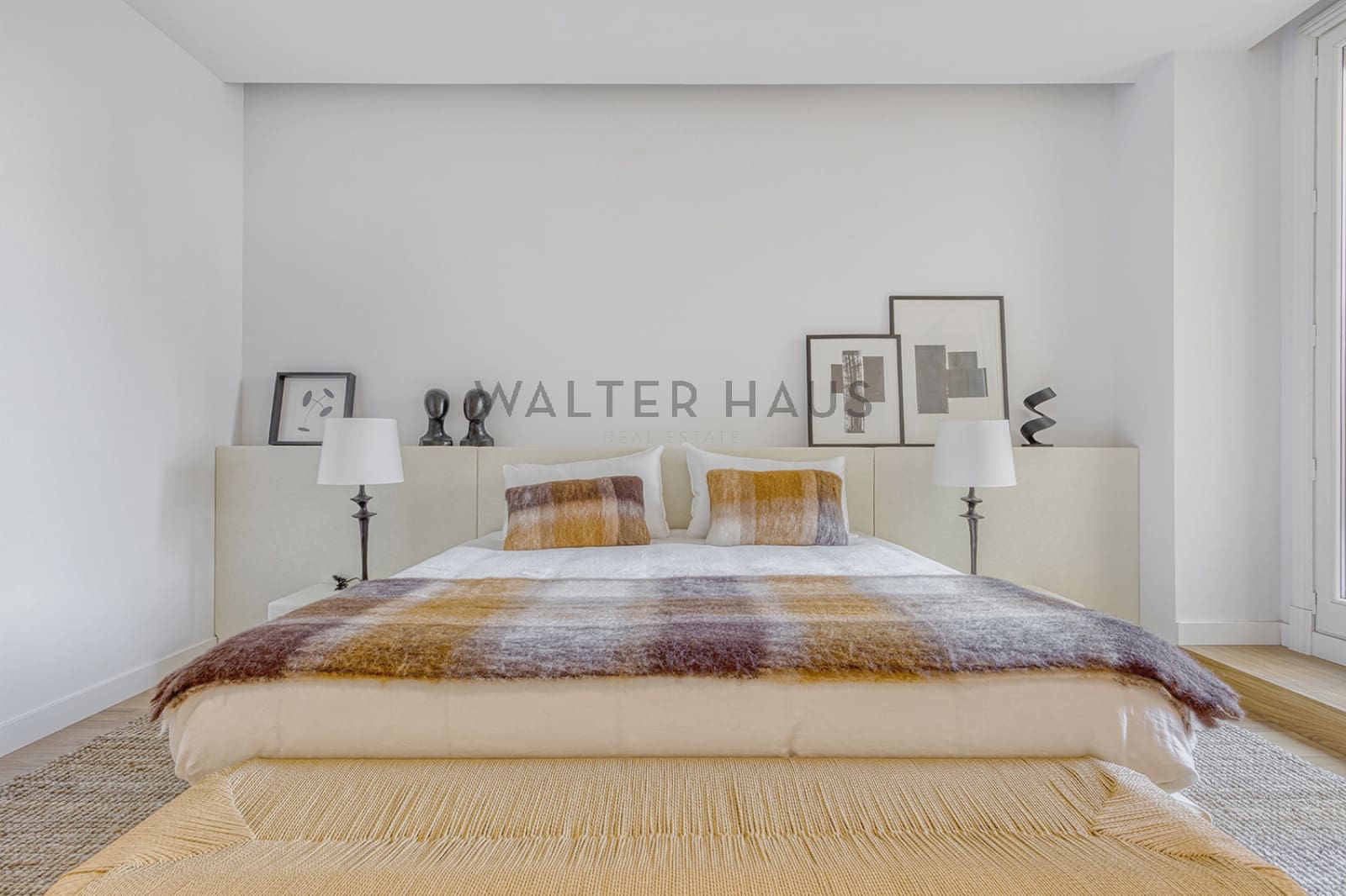 2 quarto Apartamento para venda em Barcelona cidade com piscina - 1 790 000 € (Ref: 8987783)