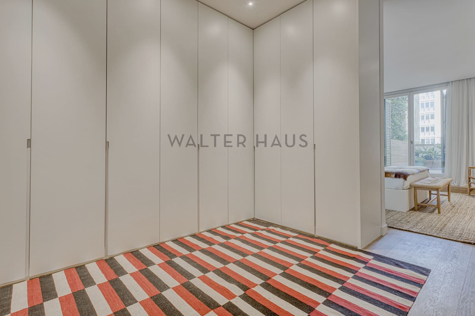 2 quarto Apartamento para venda em Barcelona cidade com piscina - 1 790 000 € (Ref: 8987783)