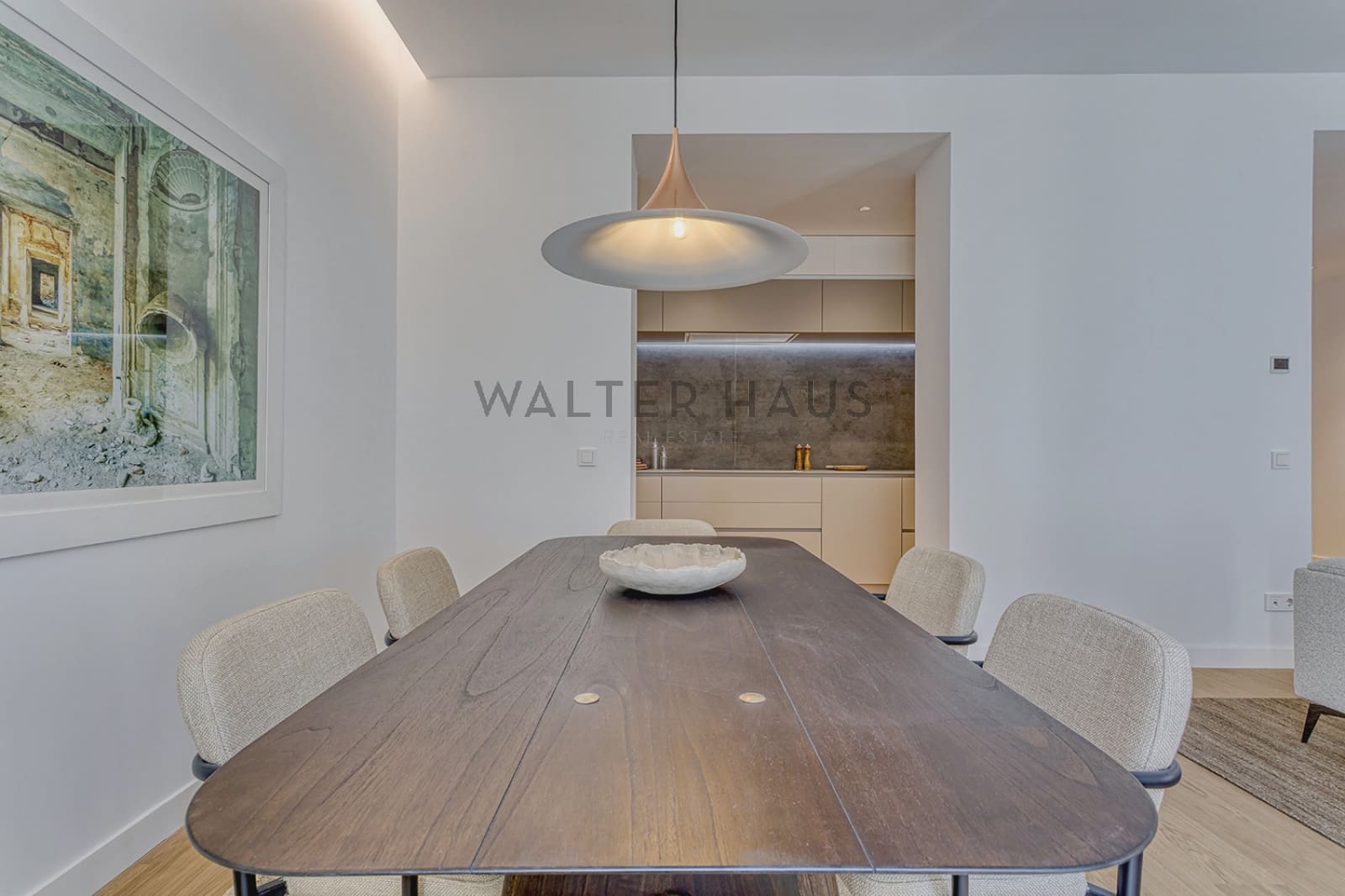 2 chambre Appartement à vendre à Barcelone ville avec piscine - 1 690 000 € (Ref: 8987784)