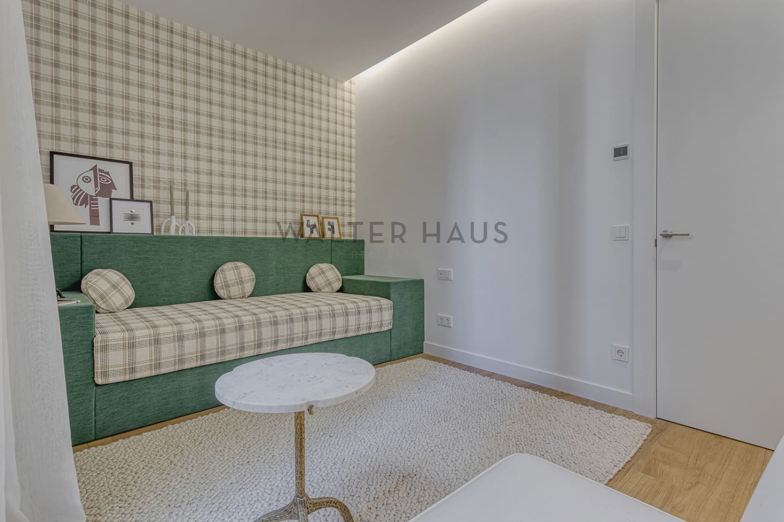 2 chambre Appartement à vendre à Barcelone ville avec piscine - 1 690 000 € (Ref: 8987784)