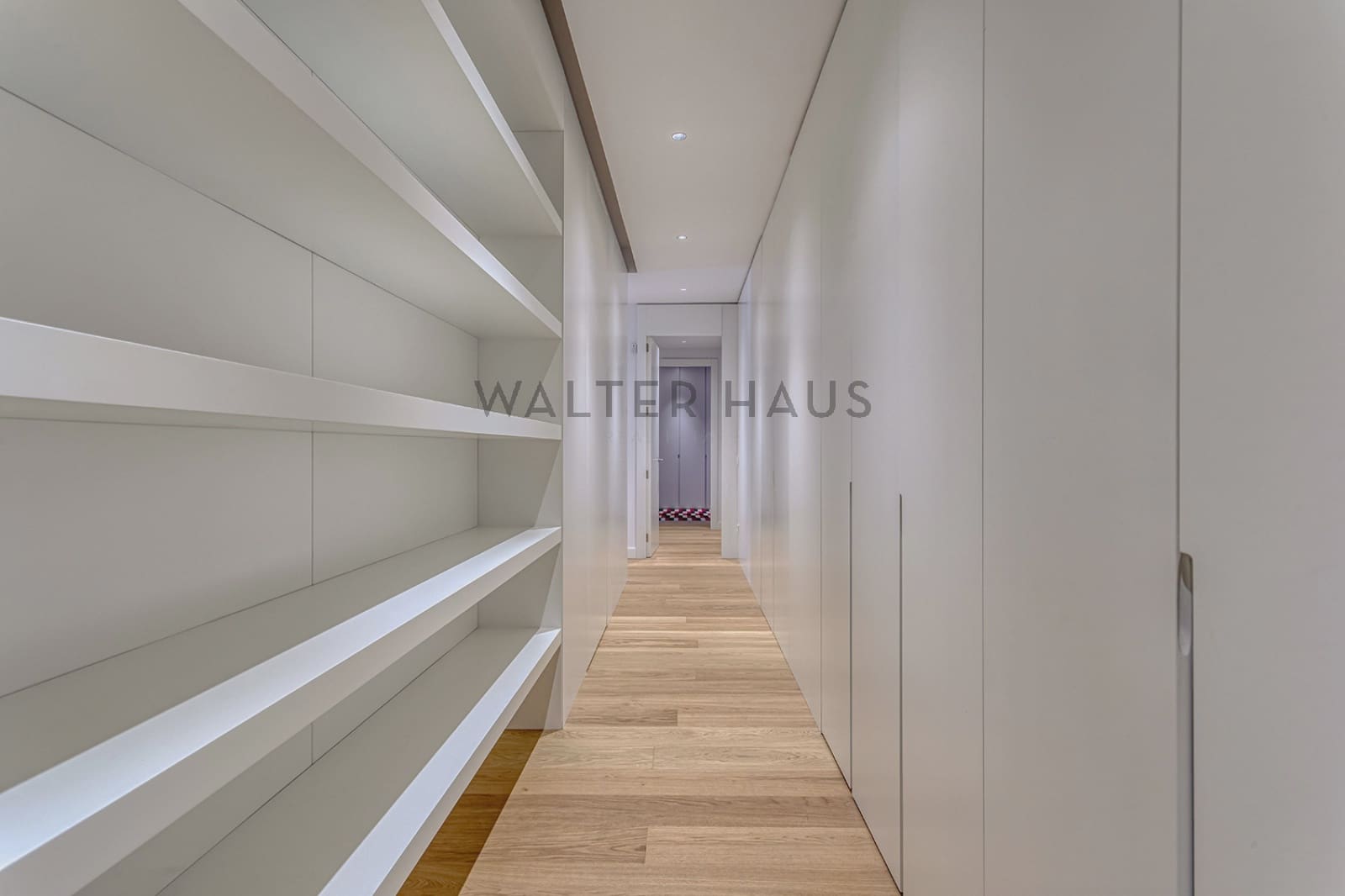 2 chambre Appartement à vendre à Barcelone ville avec piscine - 1 690 000 € (Ref: 8987784)