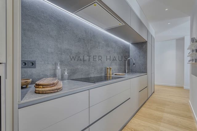 2 chambre Appartement à vendre à La Dreta de L'Eixample, Barcelone ville avec piscine - 1 690 000 € (Ref: 8987784)