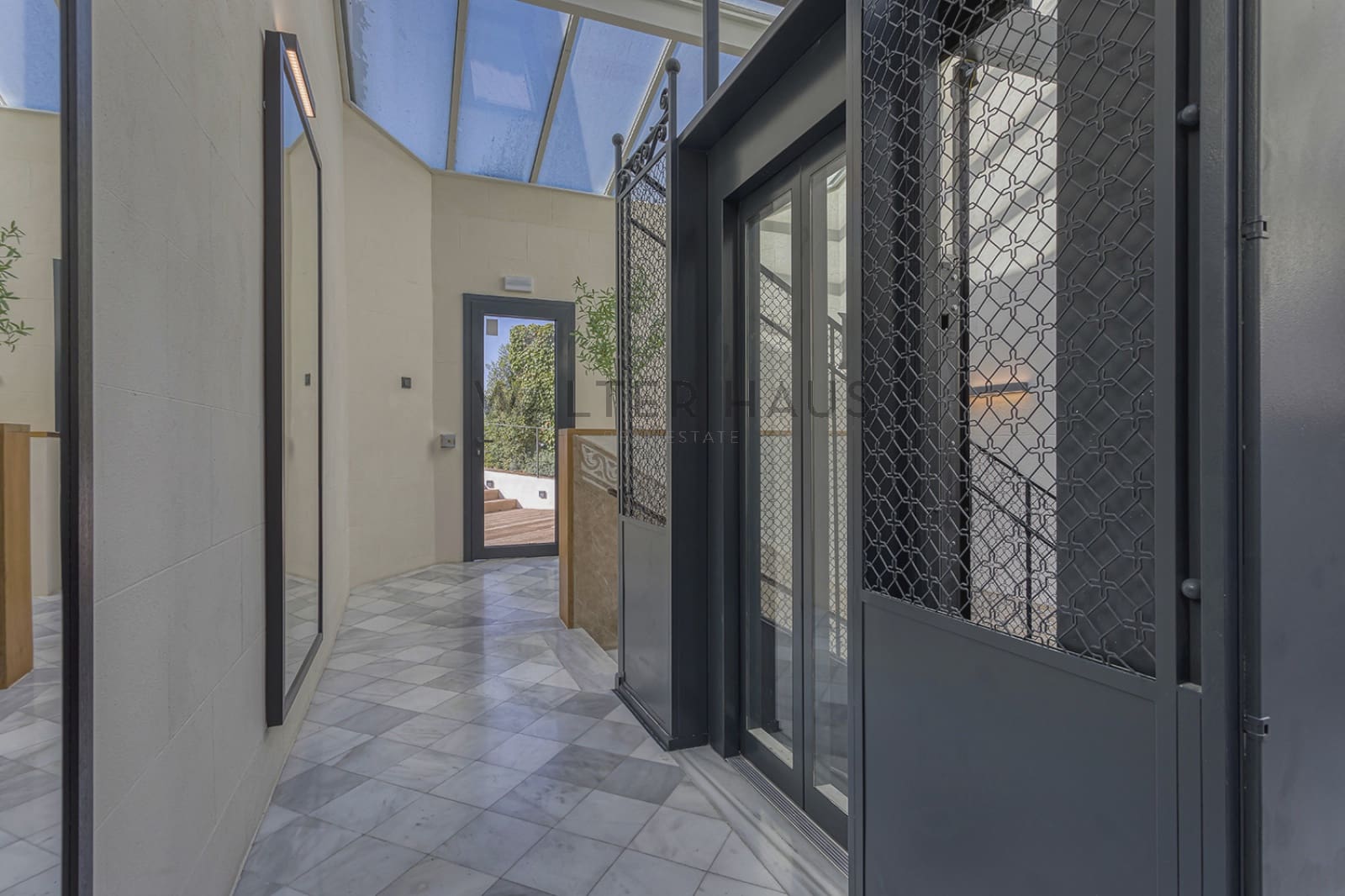 2 chambre Appartement à vendre à Barcelone ville avec piscine - 1 690 000 € (Ref: 8987784)