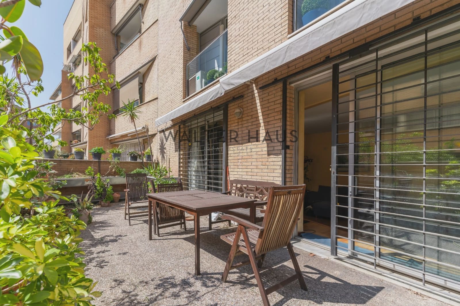 3 chambre Appartement à vendre à Barcelone ville - 995 000 € (Ref: 8989570)