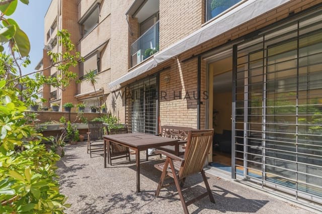 3 quarto Apartamento para venda em La Vila Olímpica del Poblenou, Barcelona cidade - 995 000 € (Ref: 8989570)