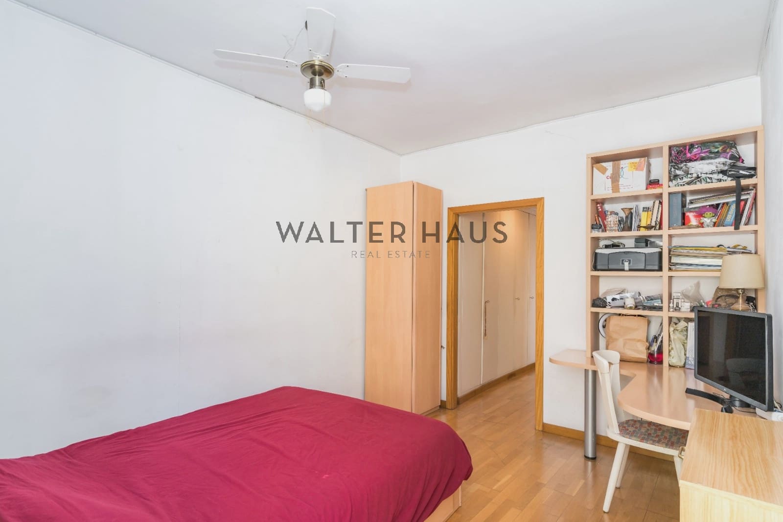 3 chambre Appartement à vendre à Barcelone ville - 995 000 € (Ref: 8989570)