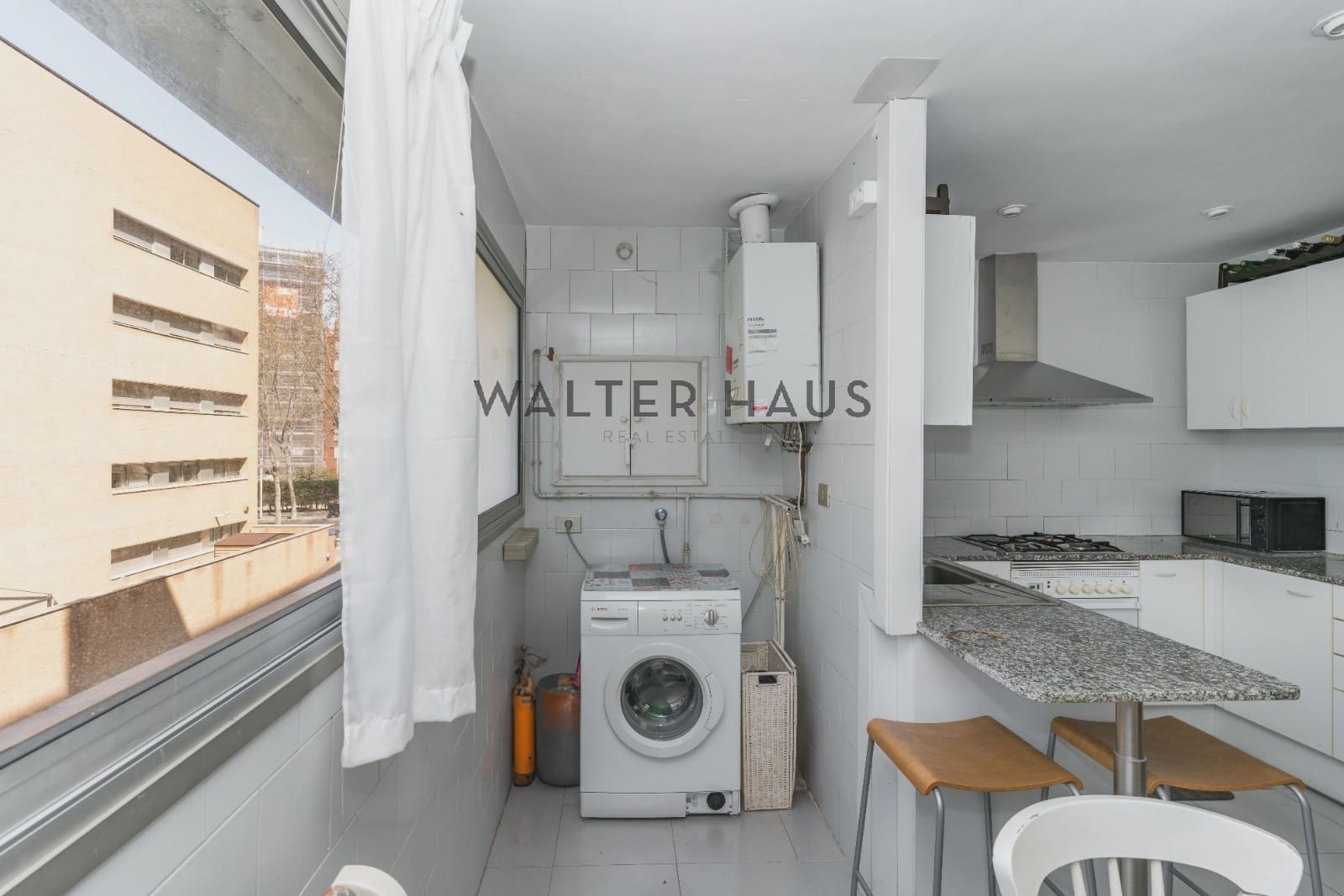 3 chambre Appartement à vendre à Barcelone ville - 995 000 € (Ref: 8989570)