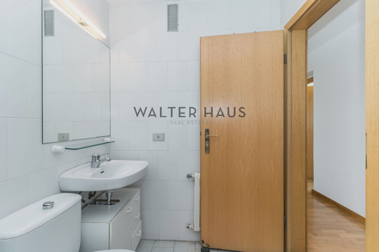 3 chambre Appartement à vendre à Barcelone ville - 995 000 € (Ref: 8989570)