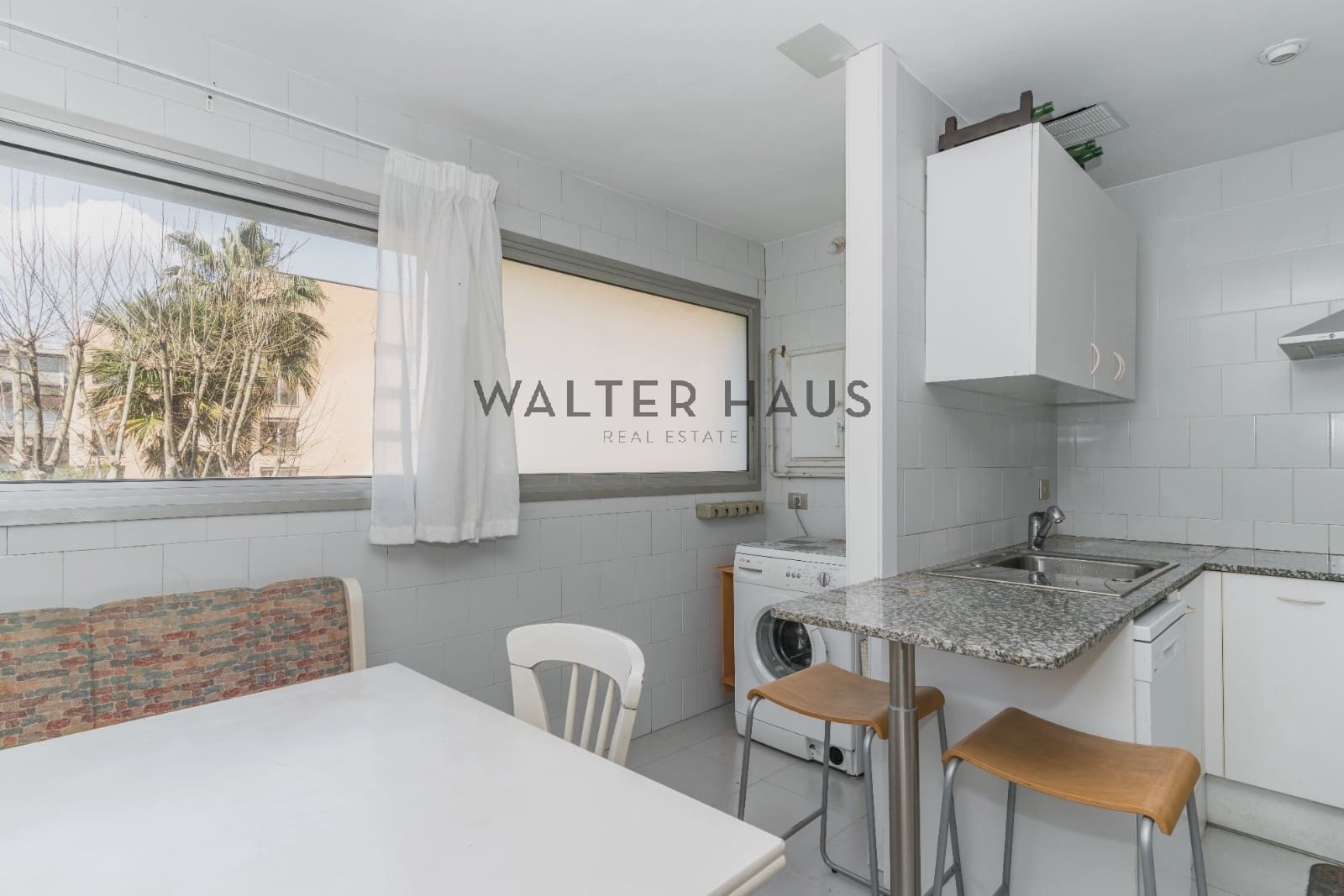 3 chambre Appartement à vendre à Barcelone ville - 995 000 € (Ref: 8989570)