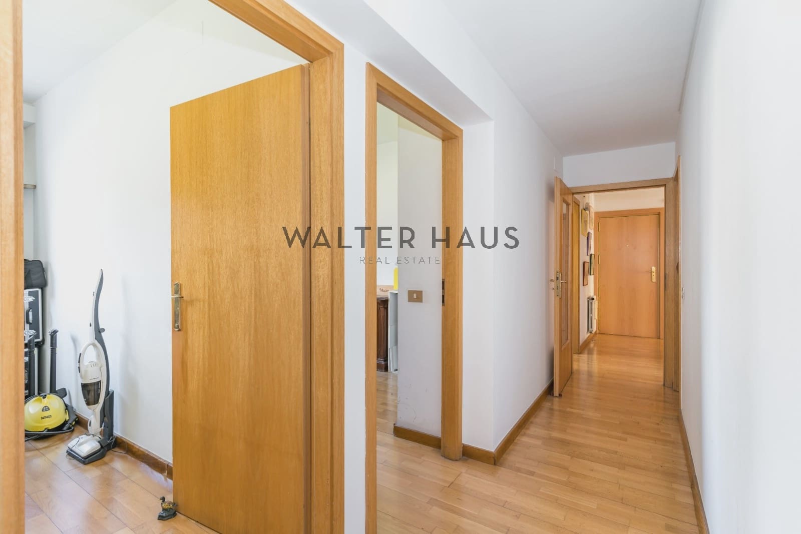 3 chambre Appartement à vendre à Barcelone ville - 995 000 € (Ref: 8989570)