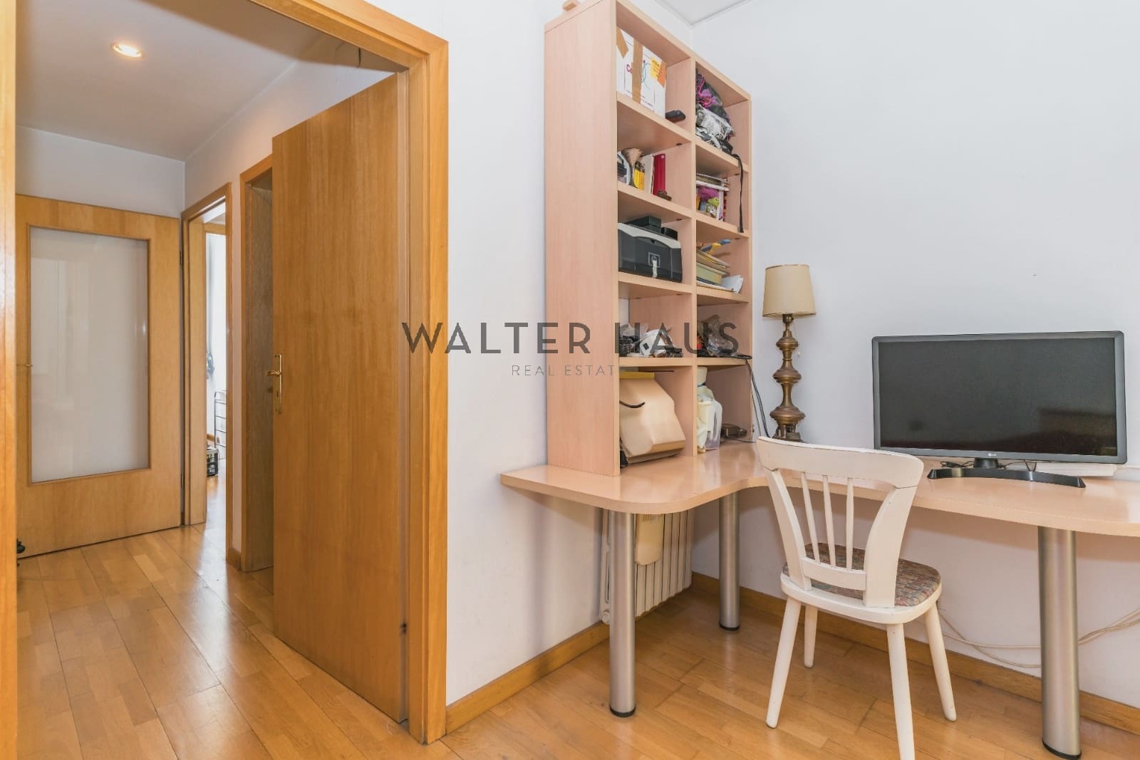 3 chambre Appartement à vendre à Barcelone ville - 995 000 € (Ref: 8989570)